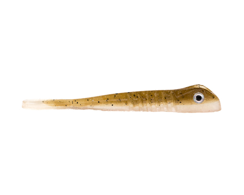 NetBait The Original Drifter 2.75" Baitfuel Supercharged