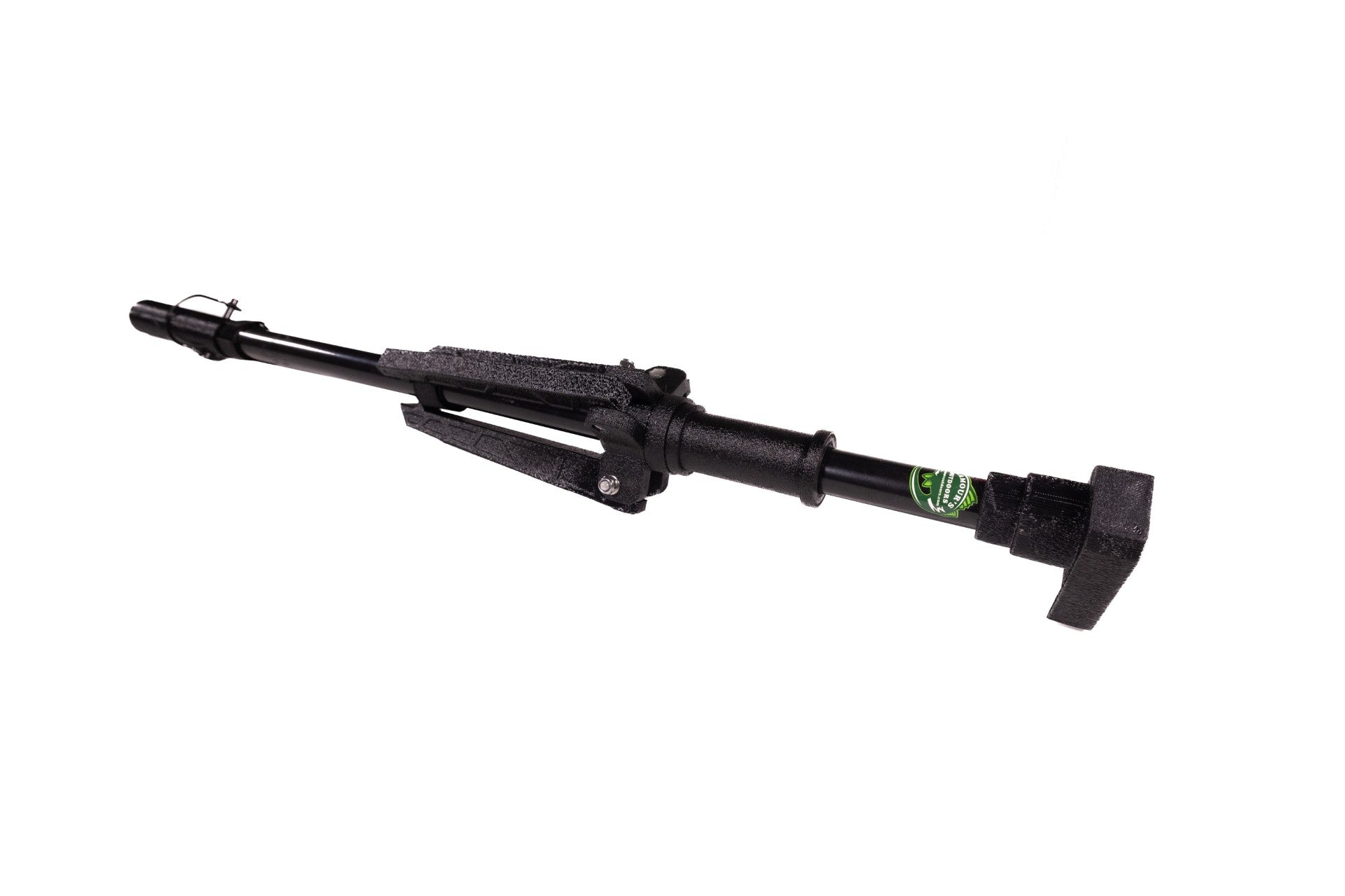 Lamaur's Outdoors Ice Fishing Pole