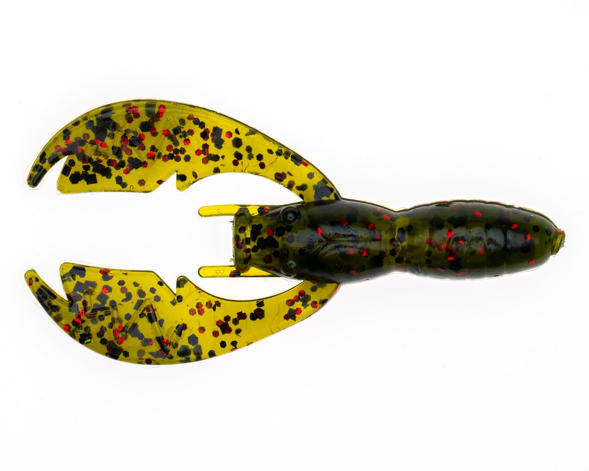 NETBAIT Tiny Paca Craw 3 Baitfuel Supercharged
