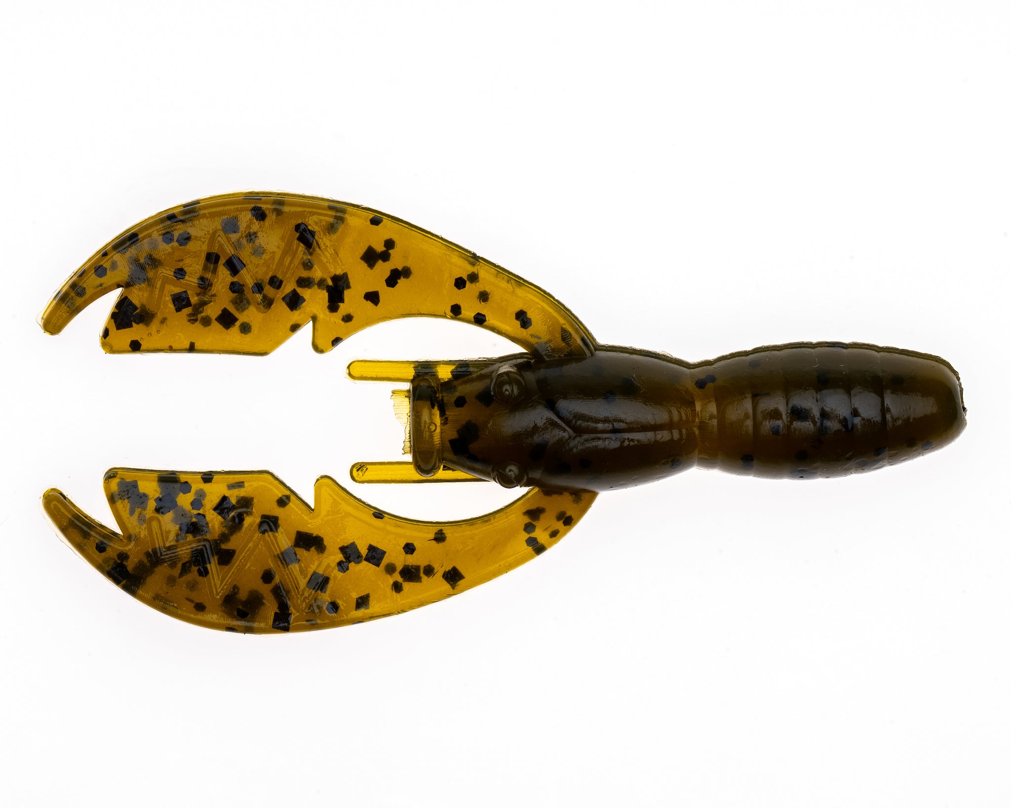 NETBAIT Tiny Paca Craw 3 Baitfuel Supercharged