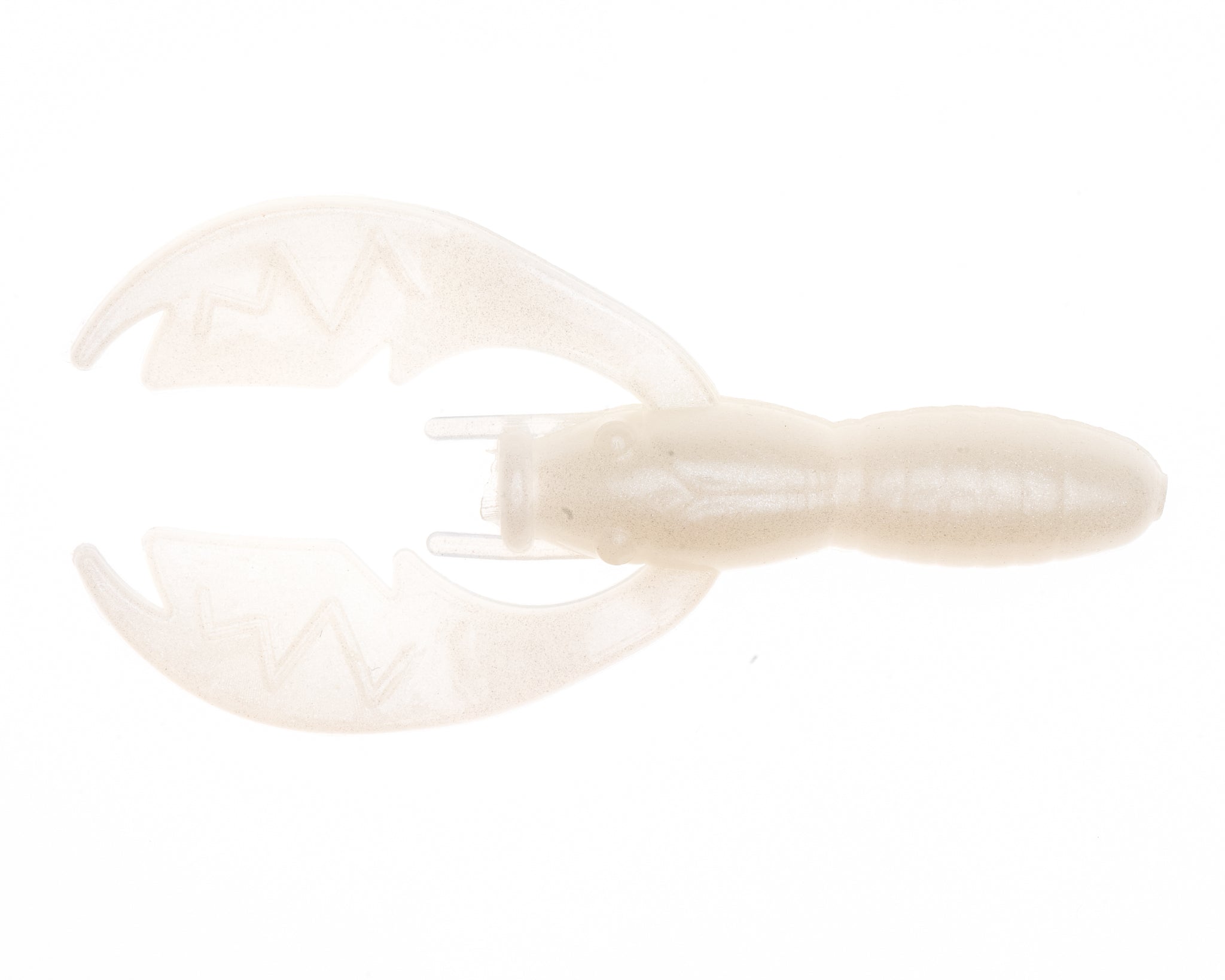 NETBAIT Tiny Paca Craw 3 Baitfuel Supercharged