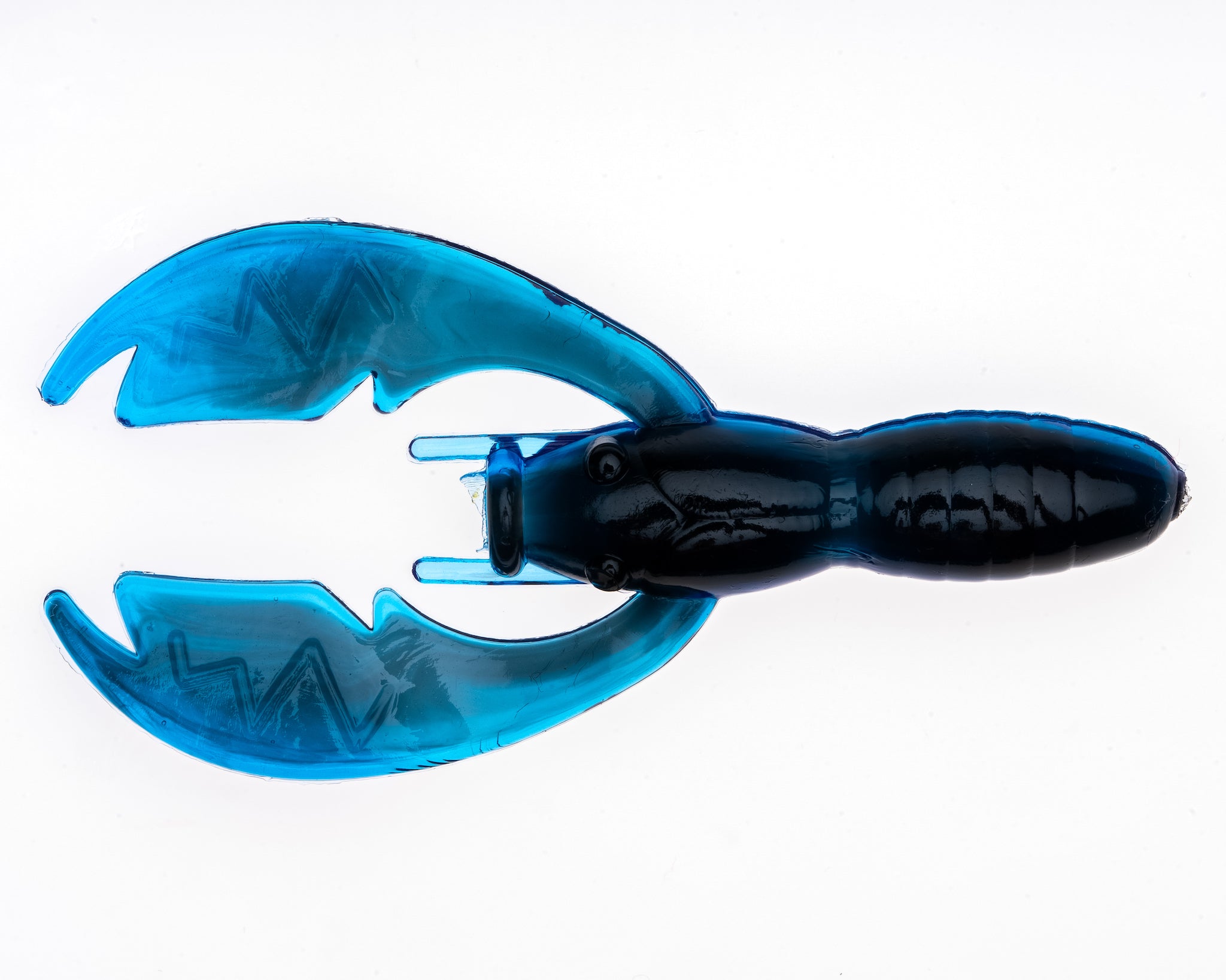 NETBAIT Tiny Paca Craw 3 Baitfuel Supercharged