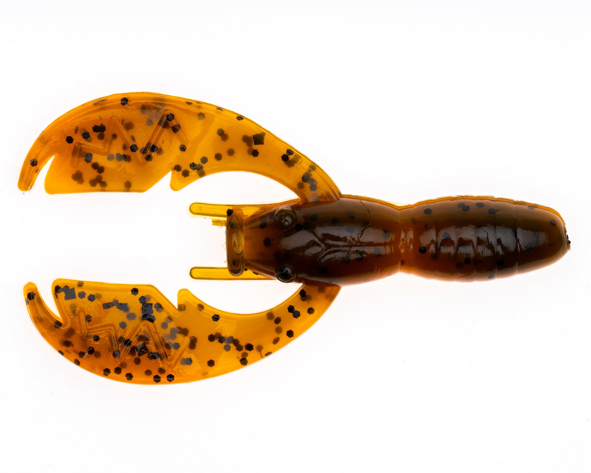 NETBAIT Tiny Paca Craw 3 Baitfuel Supercharged