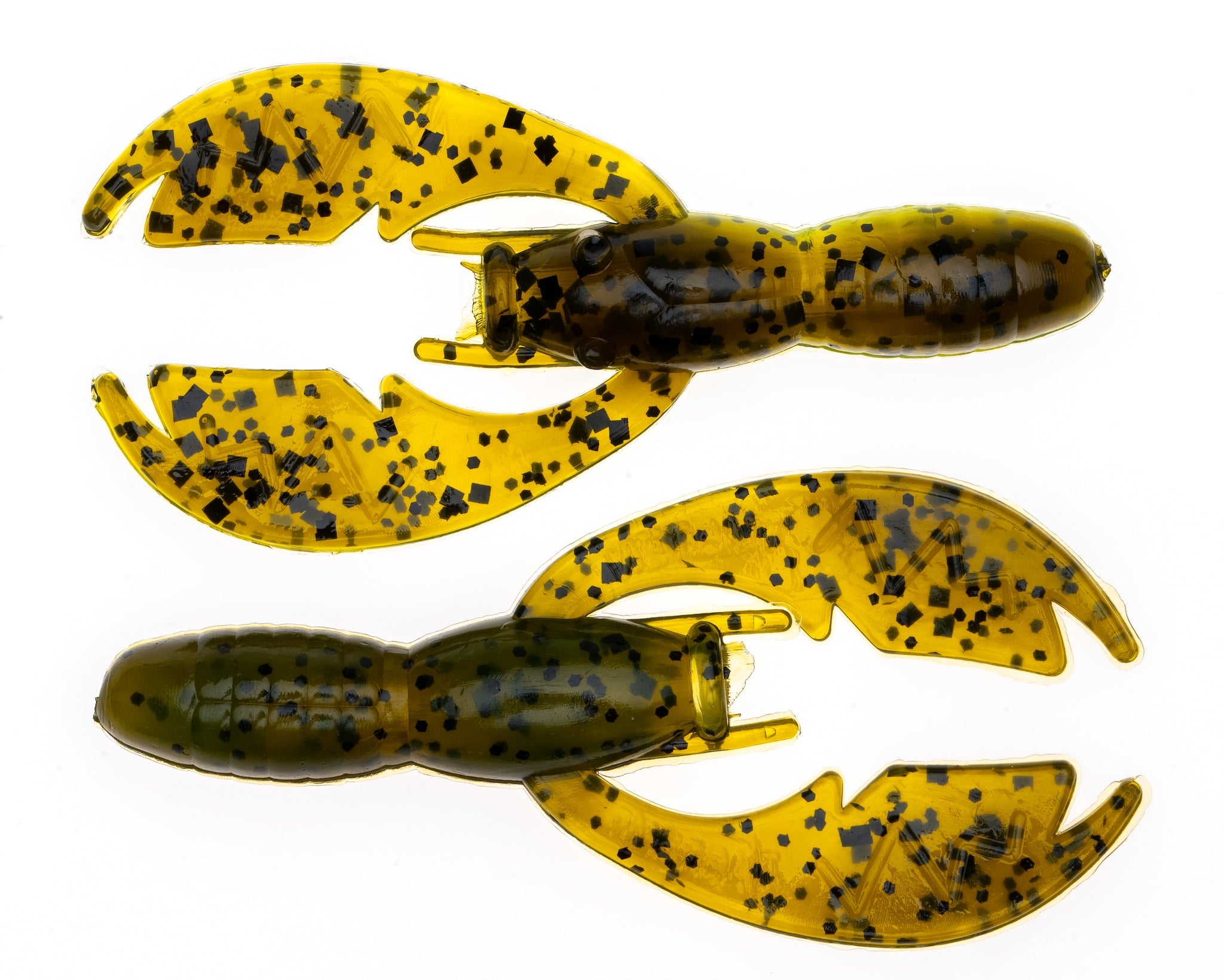 NETBAIT Tiny Paca Craw 3 Baitfuel Supercharged