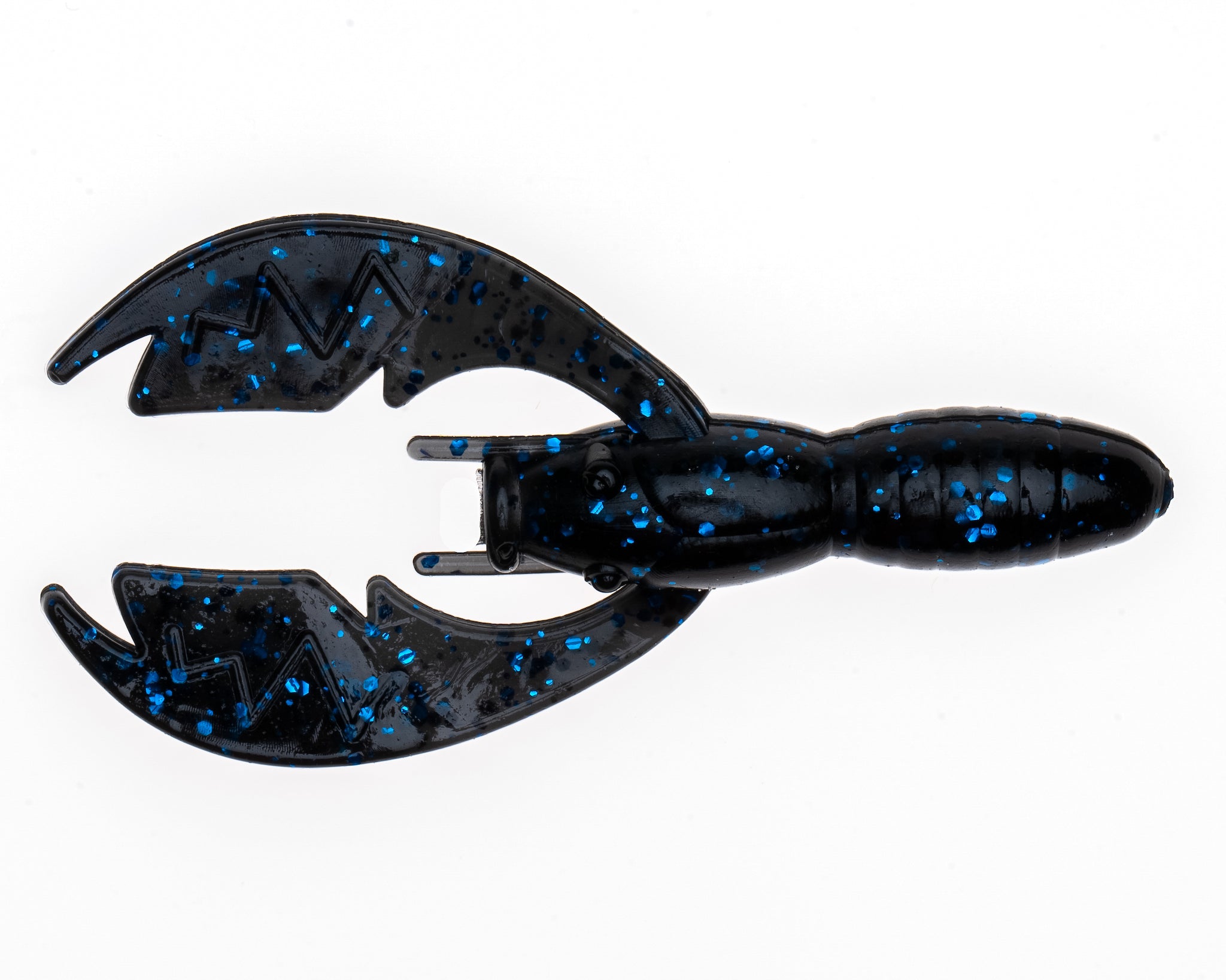 NETBAIT Tiny Paca Craw 3 Baitfuel Supercharged