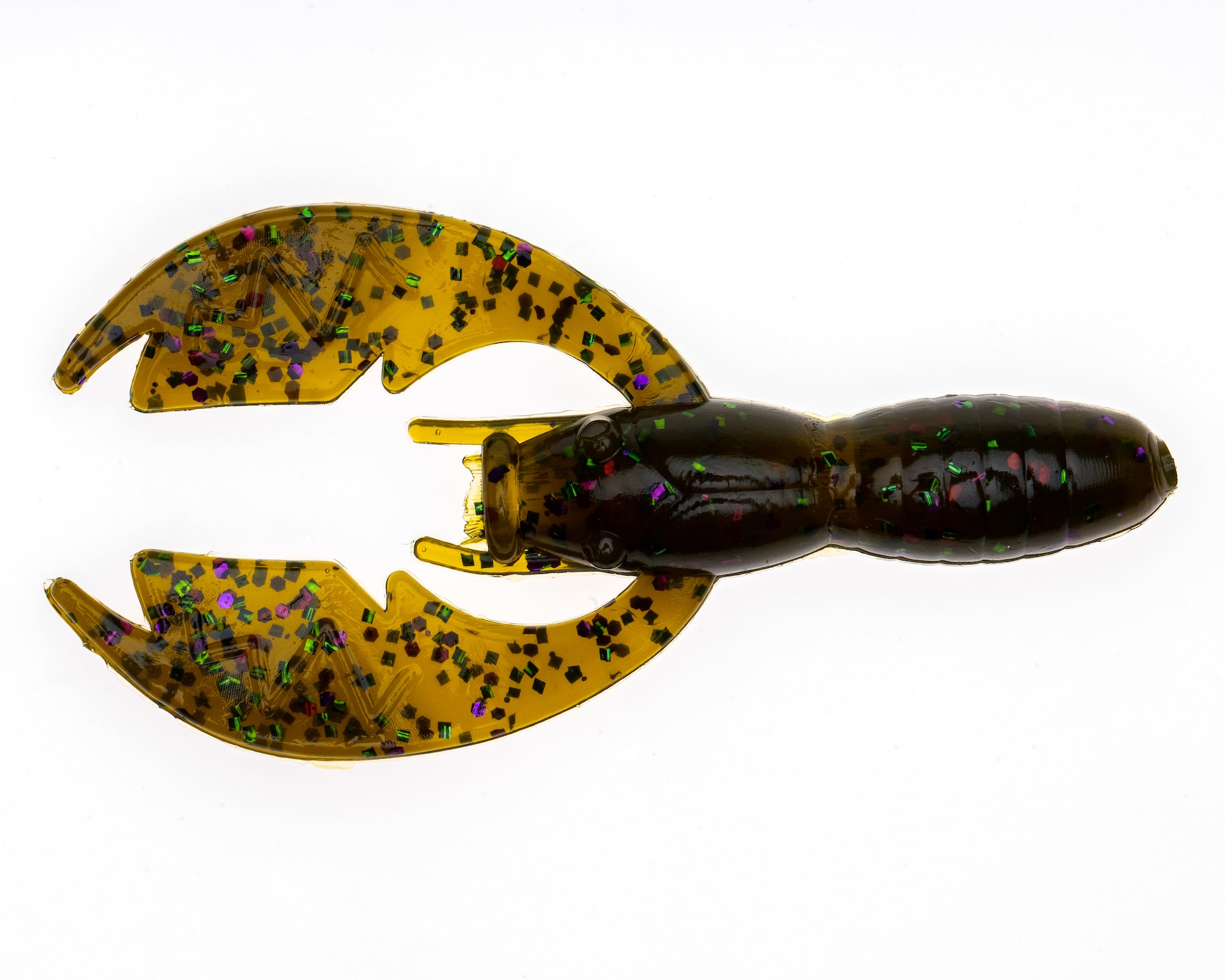 NETBAIT Tiny Paca Craw 3 Baitfuel Supercharged