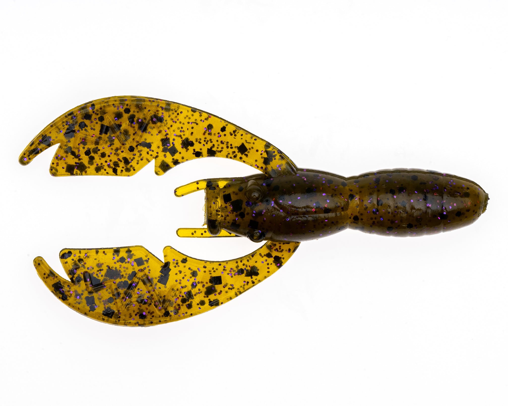 NETBAIT Tiny Paca Craw 3 Baitfuel Supercharged