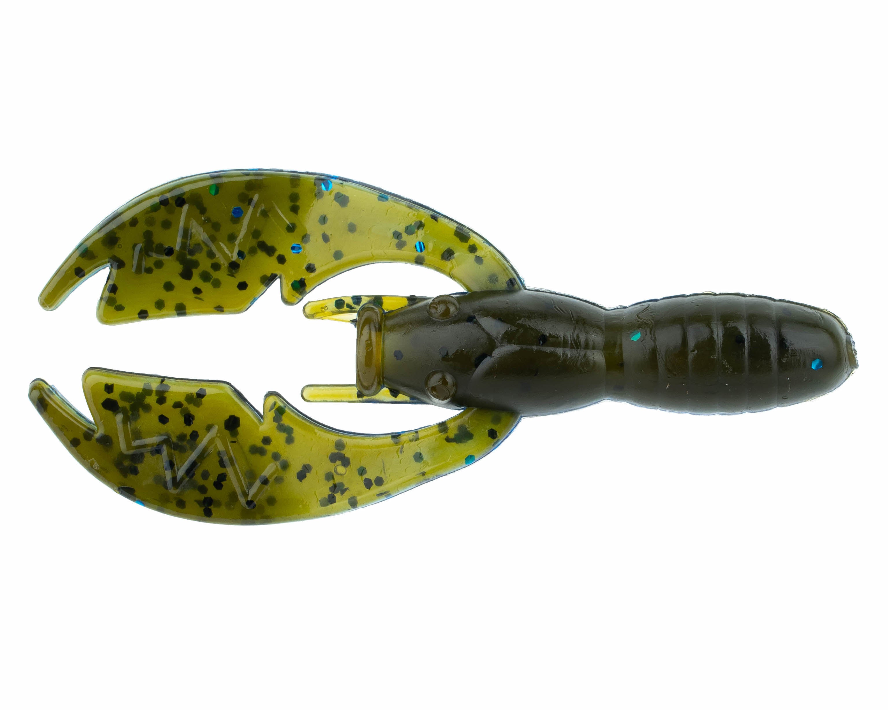 NETBAIT Tiny Paca Craw 3 Baitfuel Supercharged