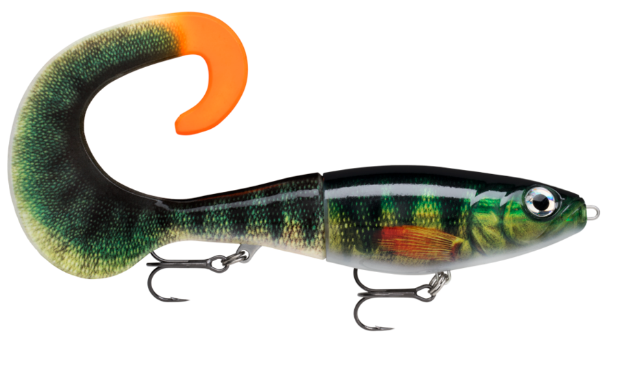 Rapala X-Rap Otus Lure