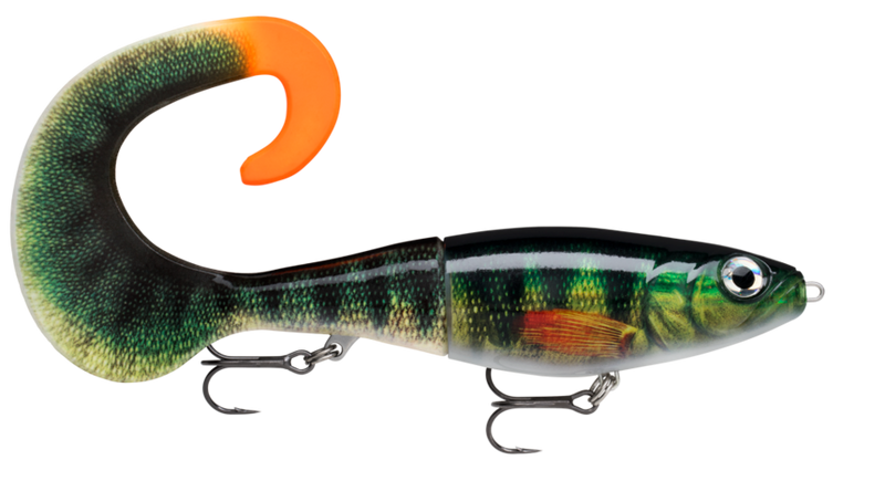 Rapala X-Rap Otus Lure