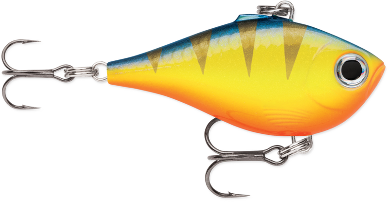 Rapala - Rippin' Rap