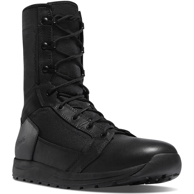 Danner Tachyon Black Polishable Toe