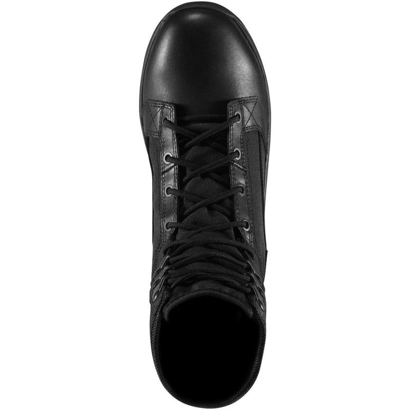 Danner Tachyon Black Polishable Toe