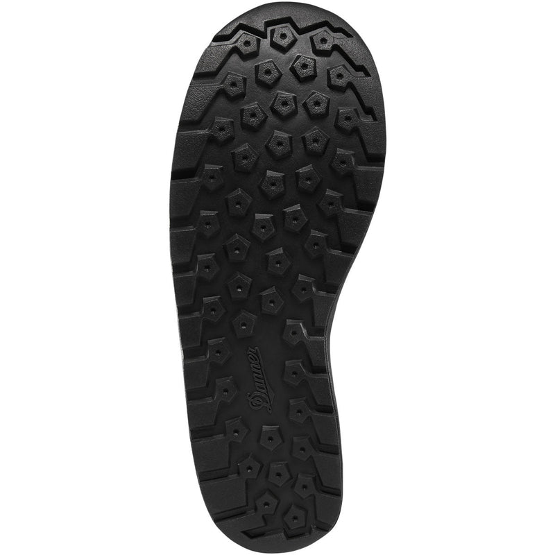 Danner Tachyon Black Polishable Toe