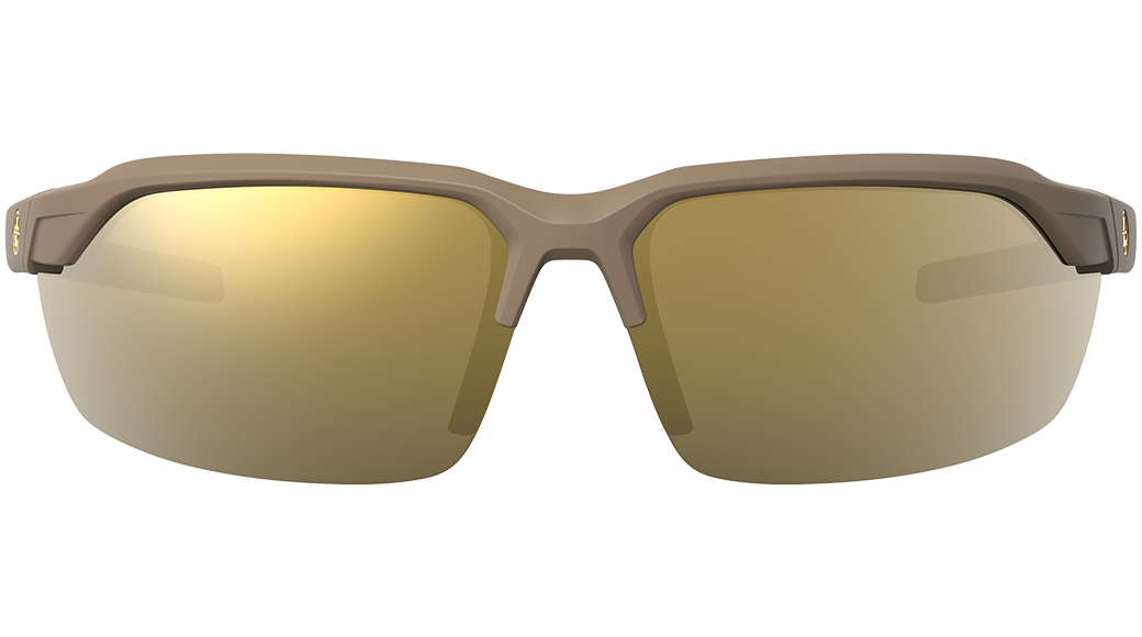 Leupold Tracer - Shadow Tan, Bronze Mirror