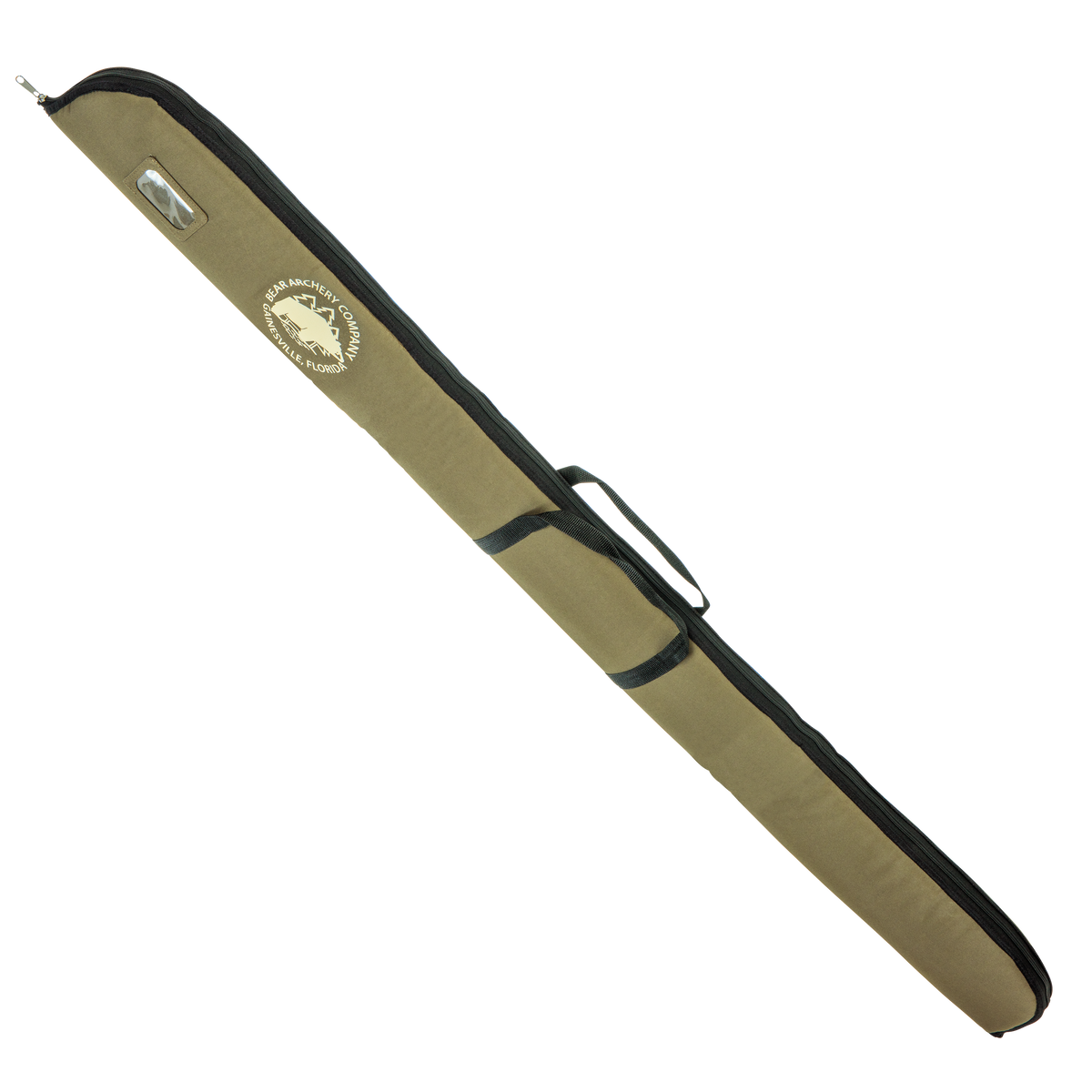 Bear Archery Traditional Soft Bow Case - Recurve
