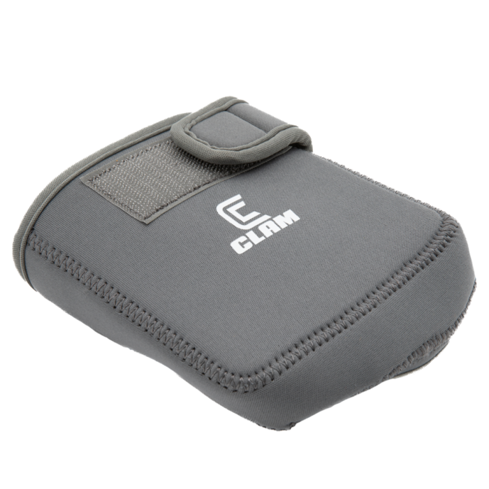 Clam Live Imaging Transducer Cover Humminbird Live