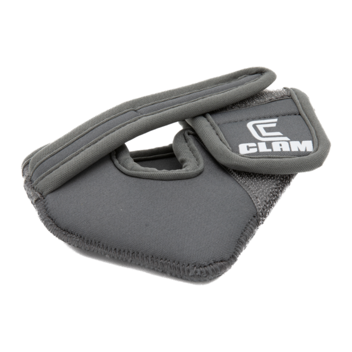 Clam Live Imaging Transducer Cover LVS 32