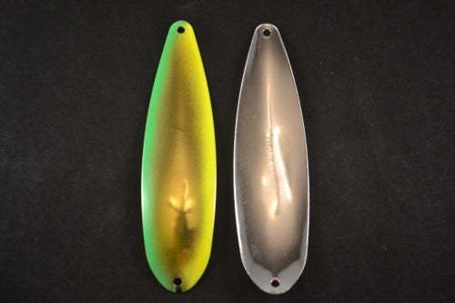 Wackm Tackle Trolling Spoons #5 MAG
