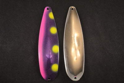 Wackm Tackle Trolling Spoons #5 MAG