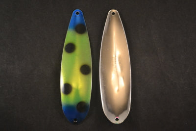 Wackm Tackle Trolling Spoons #5 MAG