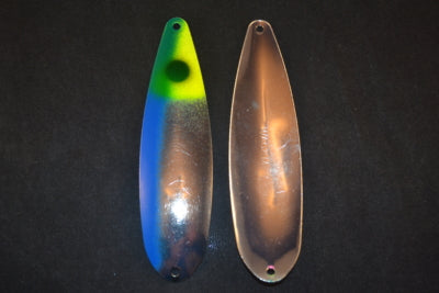 Wackm Tackle Trolling Spoons #5 MAG