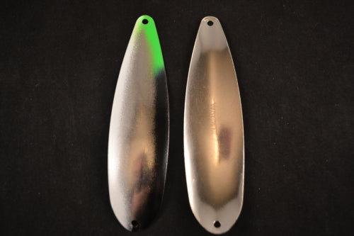 Wackm Tackle Trolling Spoons #5 MAG
