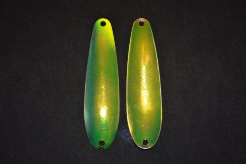 Wackm Tackle Trolling Spoons #3