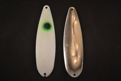 Wackm Tackle Trolling Spoons #5 MAG