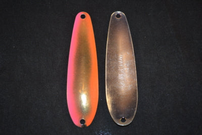Wackm Tackle Trolling Spoons #3