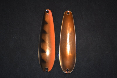 Wackm Tackle Trolling Spoons #3