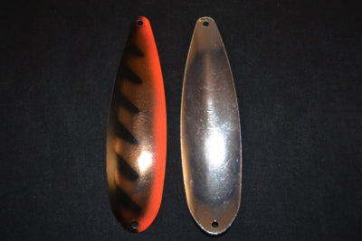 Wackm Tackle Trolling Spoons #5 MAG