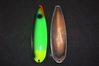 Wackm Tackle Trolling Spoons #5 MAG