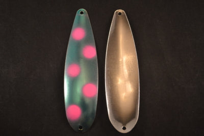 Wackm Tackle Trolling Spoons #5 MAG