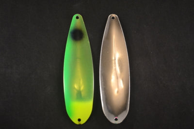 Wackm Tackle Trolling Spoons #5 MAG