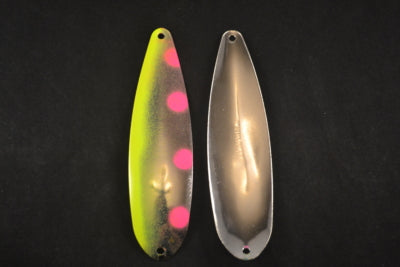 Wackm Tackle Trolling Spoons #5 MAG