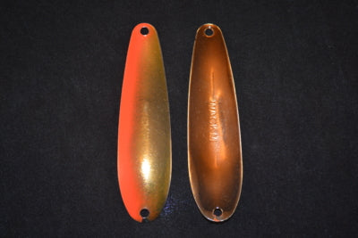 Wackm Tackle Trolling Spoons #3