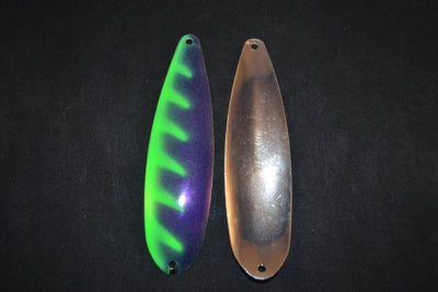 Wackm Tackle Trolling Spoons #5 MAG