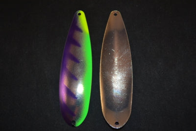 Wackm Tackle Trolling Spoons #5 MAG