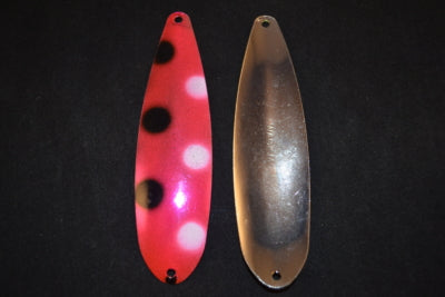 Wackm Tackle Trolling Spoons #5 MAG