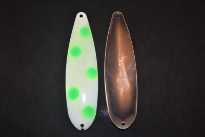 Wackm Tackle Trolling Spoons #5 MAG