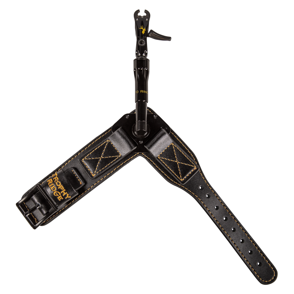 Trophy Ridge Ring Wrist Strap Release
