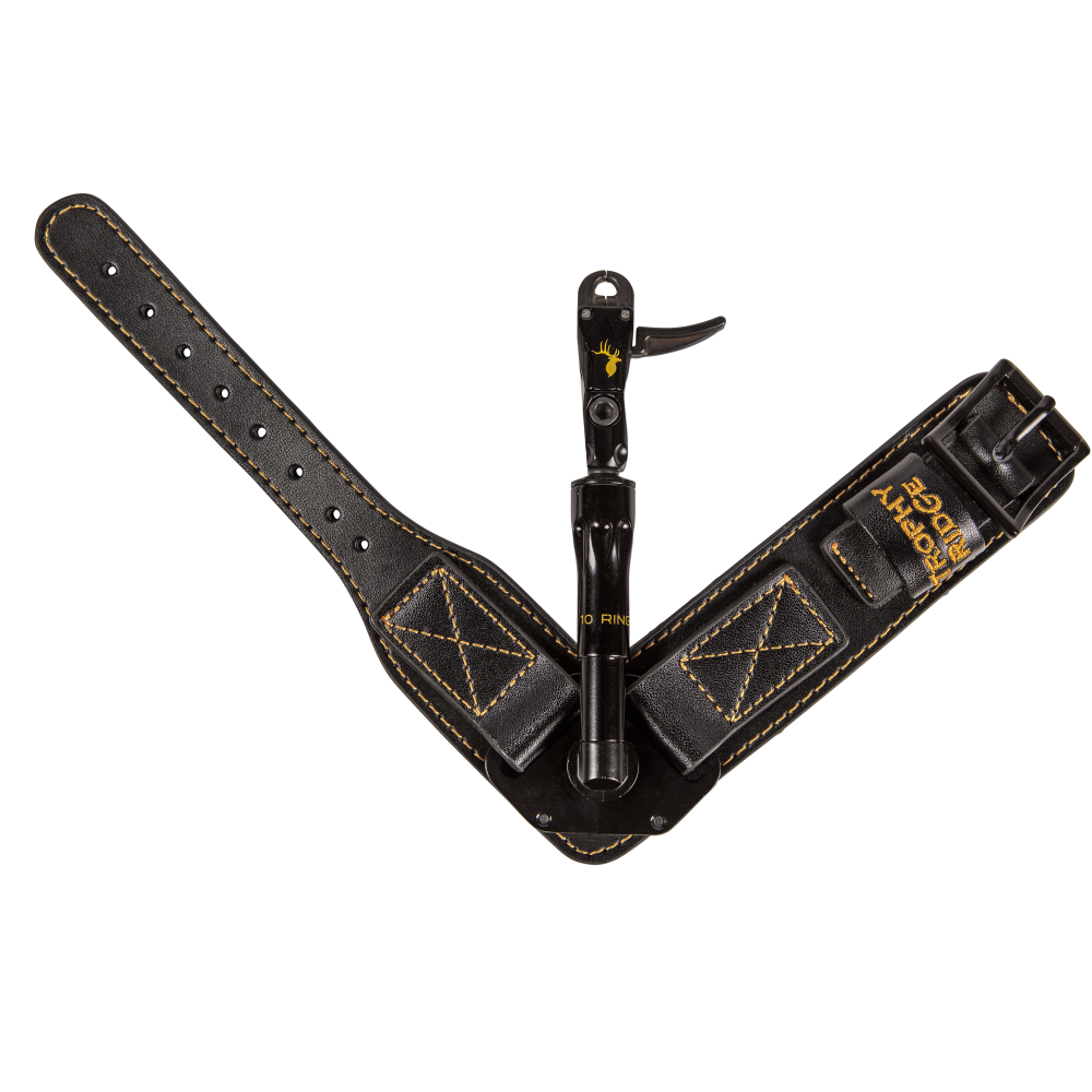 Trophy Ridge Ring Wrist Strap Release