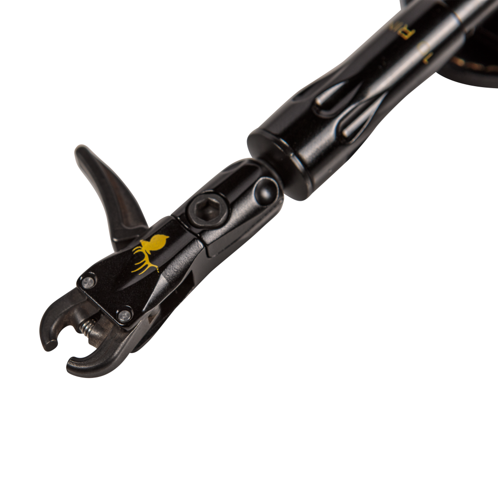 Trophy Ridge Ring Wrist Strap Release