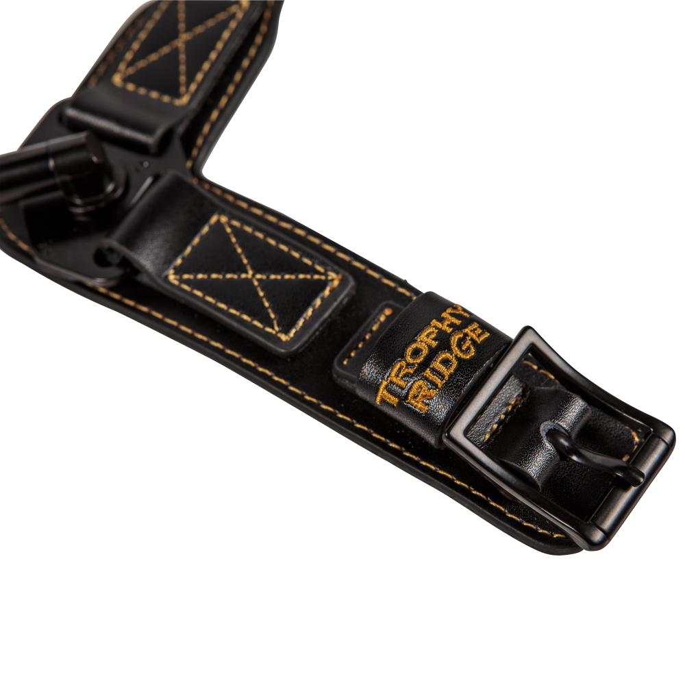 Trophy Ridge Ring Wrist Strap Release