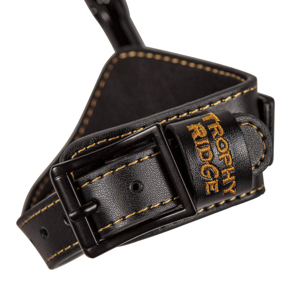 Trophy Ridge Ring Wrist Strap Release