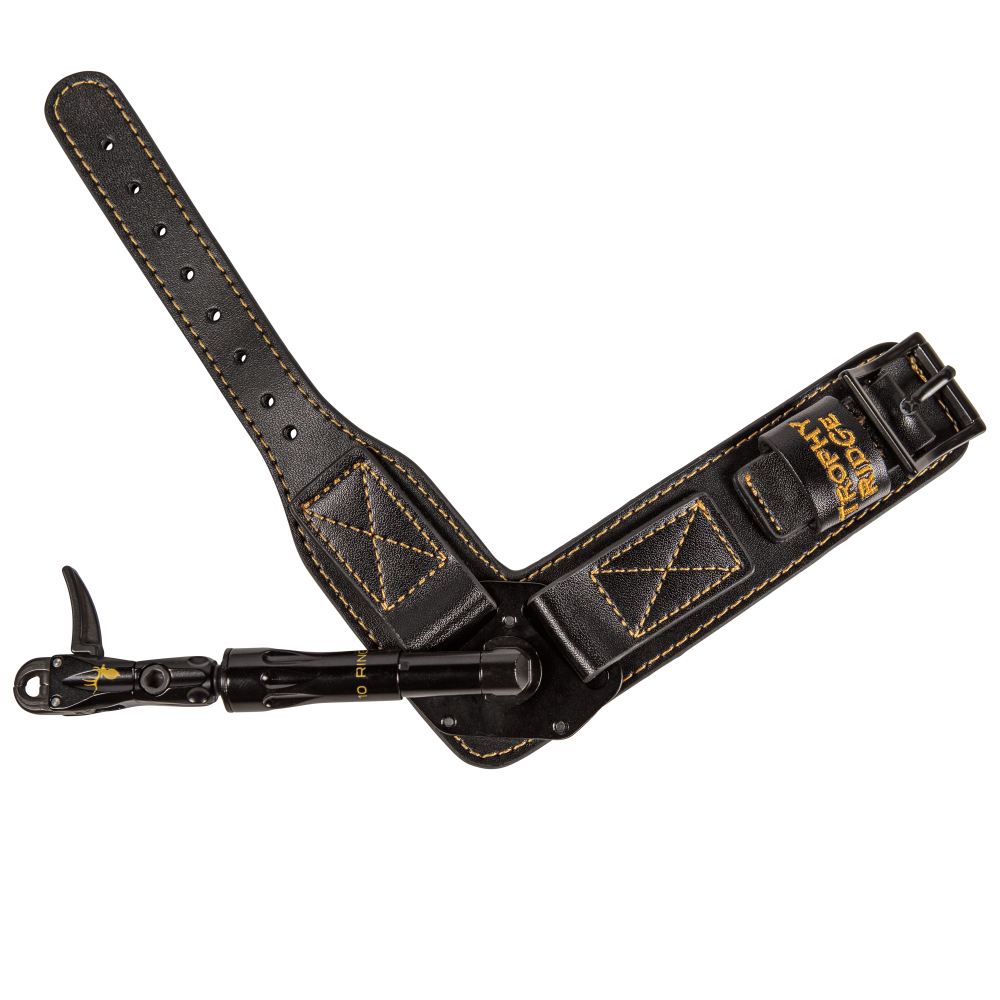 Trophy Ridge Ring Wrist Strap Release