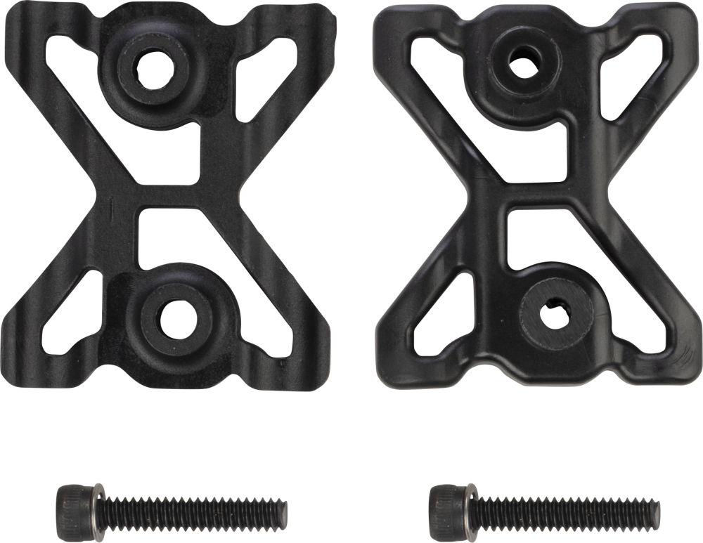 Trophy Ridge 5 Spot Quiver Mount Parts