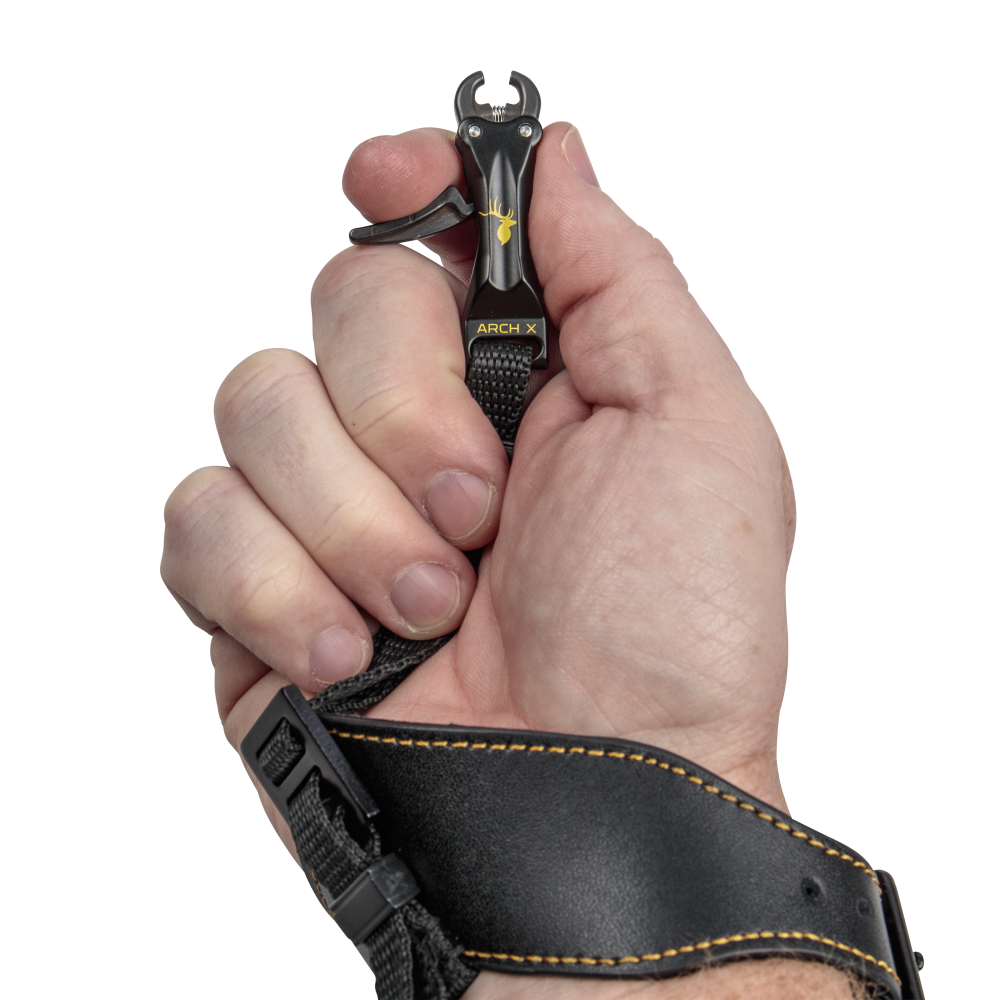 Trophy Ridge ArchX Wrist Strap Release