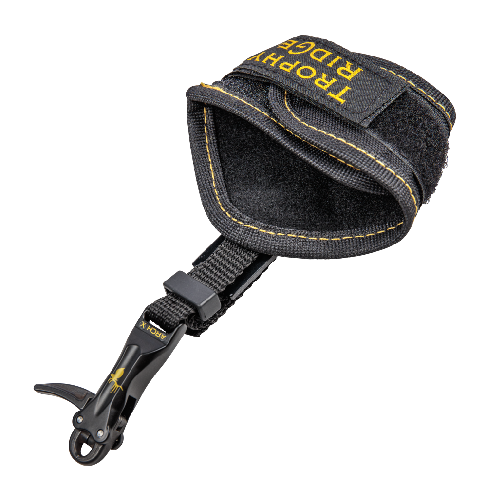 Trophy Ridge ArchX Youth Wrist Strap Release